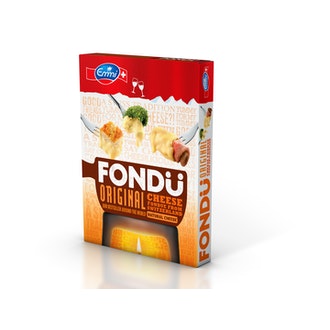 Emmi Original Fondue 400g