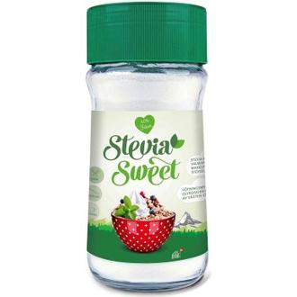 SteviaSweet makeutusjauhe 75g
