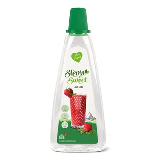 SteviaSweet makeutusneste 125ml