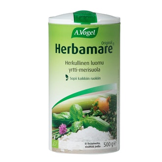 Herbamare yrttisuolaseos 500g original