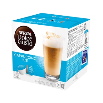 Nescafé Dolce Gusto 16kaps/216g Ice Cappuccino