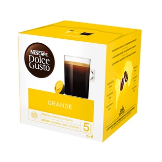 Nescafe Dolce Gusto grande 16kaps