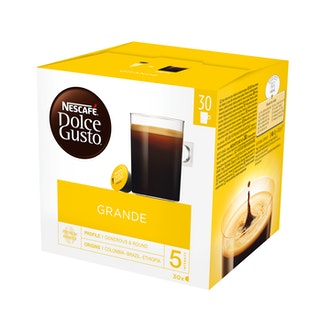 Nescafe Dolce Gusto grande 30kapseli