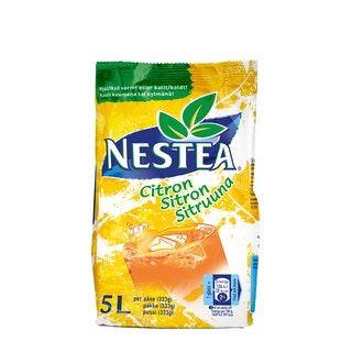 Nestlé 333g Lemontea teejuomajauhe
