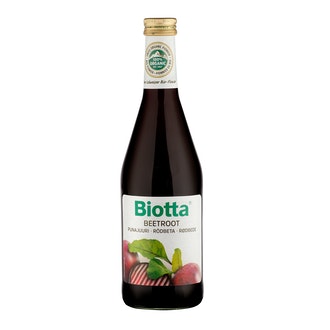 Biotta punajuuritäysmehu 500 ml luomu