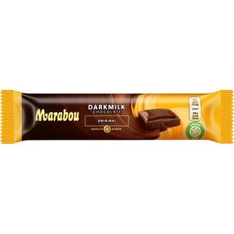 Marabou Darkmilk Original 35g