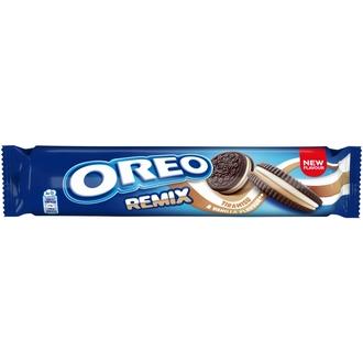 Oreo Remix Tiramisu&vanilla täytekeksi 157g