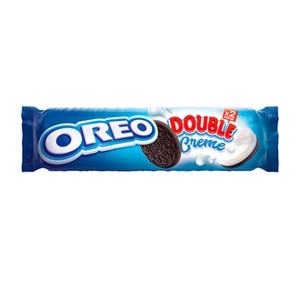 Oreo Double Creme täytekeksi 157g