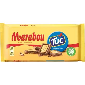 Marabou TUC suklaalevy 87g