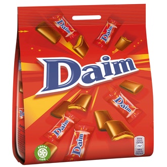 Daim Mini  makeispussi 200g