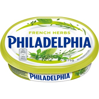 Philadelphia 175g Ranskalaiset yrtit