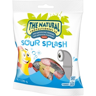 TNCC Sour Splash makeispussi 130g