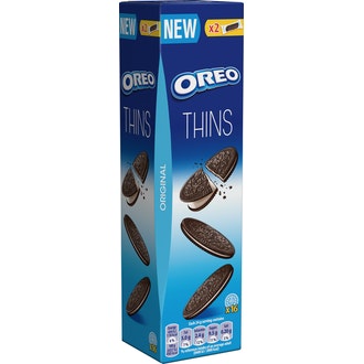 Oreo 96g Crispy Thin Original