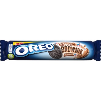 Oreo Brownie täytekeski 154g