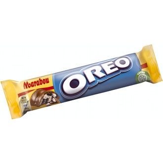 Marabou Oreo suklaapatukka 37g