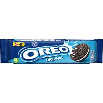 Oreo Original täytekeksi 66g