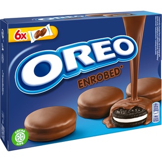 Oreo 246g Enrobed