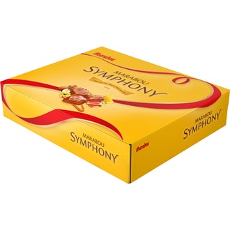 Marabou Symphony 400g