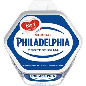 Philadelphia Original  tuorejuusto 500g