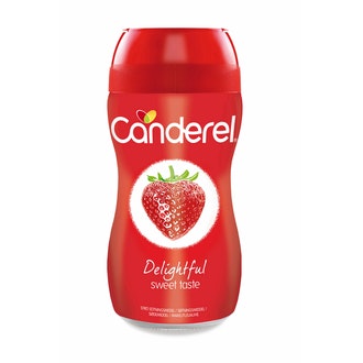 Canderel makeutusainejauhe 90g