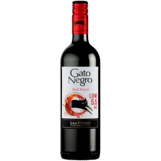 Gato Negro Red Blend 5,5%