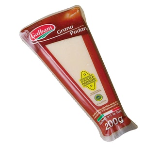 Galbani Grana Padano juusto 200g