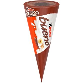 Kinder Bueno Cone Classic-jäätelö 62g