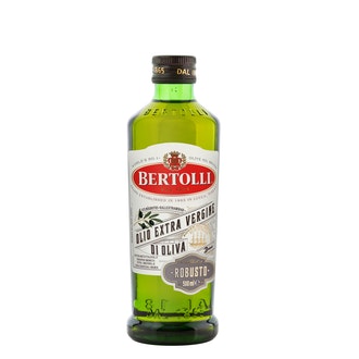 Bertolli extra vergine robusto ekstra-neitsytoliiviöljy 500ml