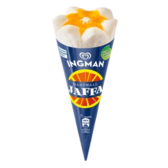 Ingman 120ml Hartwall Jaffa Laktoositon