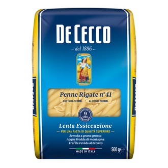 De Cecco Penne Rigate 500g