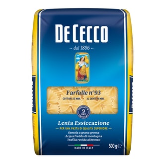 De Cecco Farfalle 500g