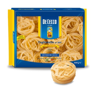 De Cecco tagliatelle pasta 500g