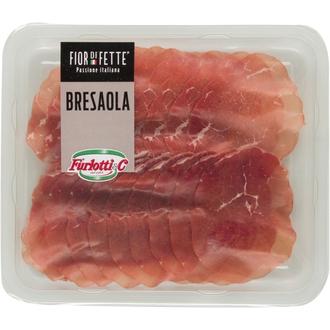 Furlotti Bresaola 80g