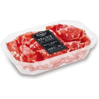 Delizie in Tavola 90g Salami Napoli leikkele