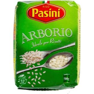 Pasini Arborio Risottoriisi 500g