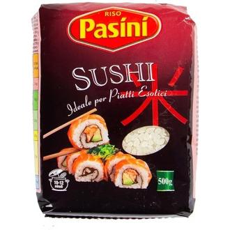 Pasini Sushiriisi 500g