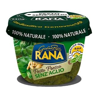 Rana 140g Tuore Pestokastike