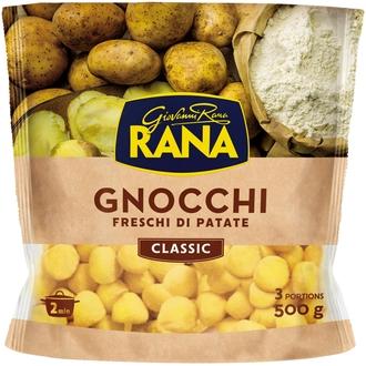 Rana 500g peruna-gnocchit tuorepasta