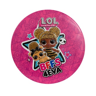 L.O.L suklaalahjarasia 100g