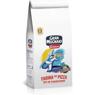 Molino Spadoni Gran Mugnaio 1kg pizzajauho