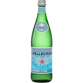 San Pellegrino 75cl