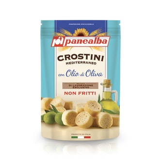 Panealba krutonki 100g välimeri