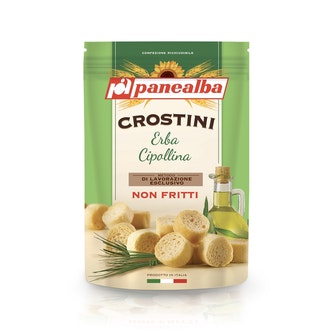 Panealba krutonki 100g ruohosipuli