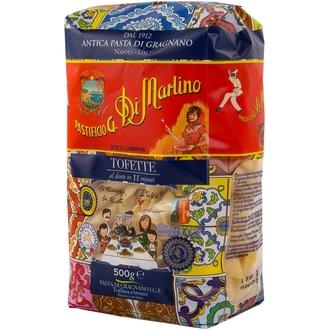 Tofette Durumvete Semolina Pasta