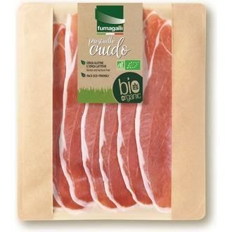 Fumagalli luomu Prosciutto Crudo 70g