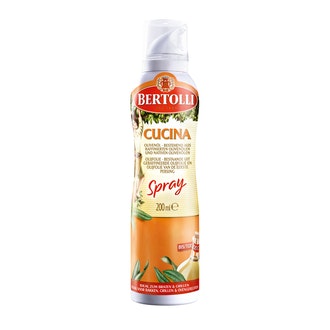 Bertolli cucina oliiviöljy 200ml spray