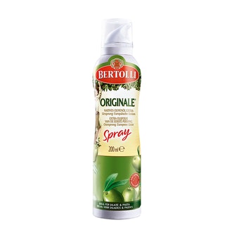 Bertolli ekstra-neitsytoliiviöljy 200ml spray