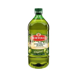 Bertolli ekstra-neitsytoliiviöljy 1,5l