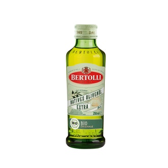 Bertolli Luomu Ekstra-neitsyt oliiviöljy 250ml Original
