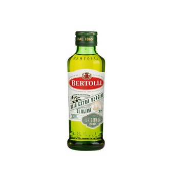 Bertolli 250ml Originale ekstra-neitsytoliiviöljy